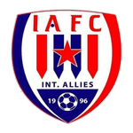 Inter Allies crest