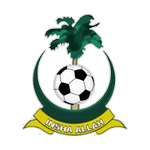 King Faisal crest