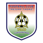 Regar-TadAZ crest