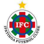 Ipatinga crest