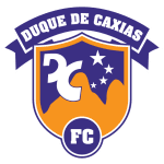 Duque de Caxias crest