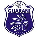 Guarani de Palhoça crest