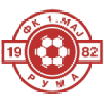 1. Maj Ruma crest