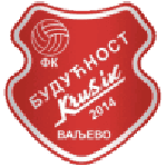 Budučnost Krušik crest