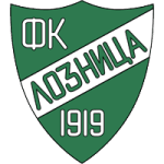 Loznica crest
