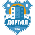 Polet Dorćol crest