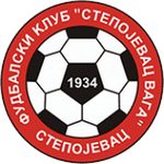 Stepojevac Vaga crest