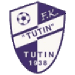 Tutin crest