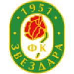 Zvezdara crest
