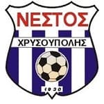 Nestos Chrisoupolis crest