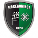 Makedonikos Neapolis crest