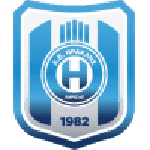 Iraklis Larissa crest