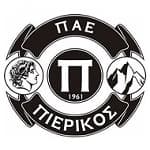 Pierikos crest