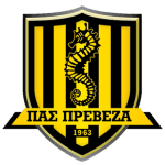 Preveza crest