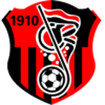 OJC Rosmalen crest