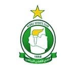 Al Ahli Tripoli crest