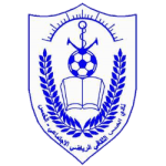 Al-Khmes crest