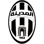 Al-Madina crest