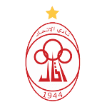 Alittihad Misurata crest