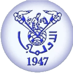 Olympic Azzaweya crest
