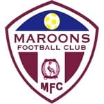Maroons crest