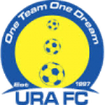 URA crest