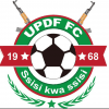UPDF crest