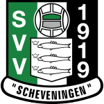 SVV Scheveningen crest