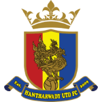 Hantharwady United crest