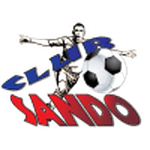 Club Sando crest