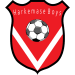 Harkemase Boys crest