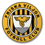 Friska Viljor crest