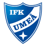 IFK Umeå crest