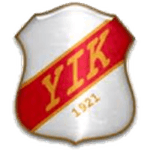 Ytterhogdal crest