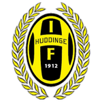 Huddinge crest