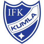 Kumla crest