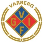 Varbergs GIF crest