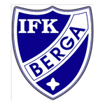 Berga crest
