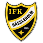IFK Hässleholm crest