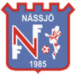 Nässjö crest