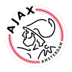 Ajax Amateurs crest