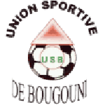 Bougouni crest