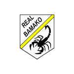 Réal Bamako crest