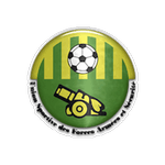 USFAS Bamako crest