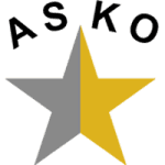 ASKO crest