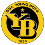 Young Boys II crest
