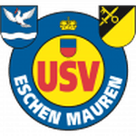 Eschen / Mauren crest
