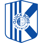 Quick Boys crest