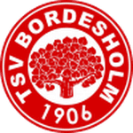 Bordesholm crest