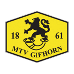Gifhorn crest